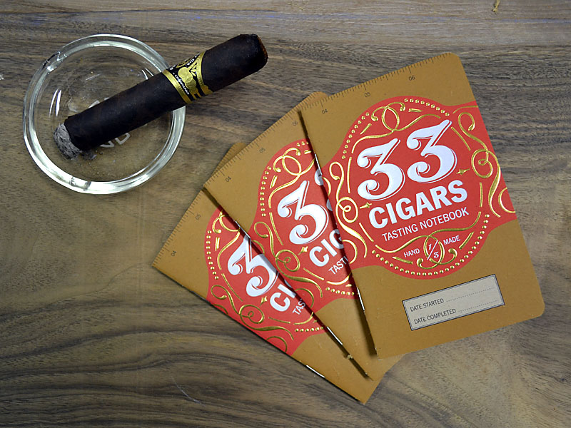 Cigar Journal FAQs 33 Cigars
